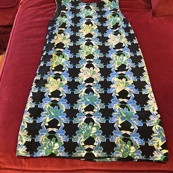 M Missoni sleeveless shift dress - Picture 7 of 13